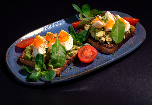 Fotografie mancare, food, Tazz, Horeca Galati Braila