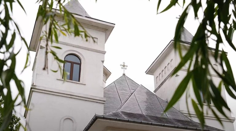 biserici din Galati pentru Nunta si botez