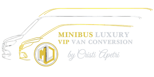 Minibus Luxury