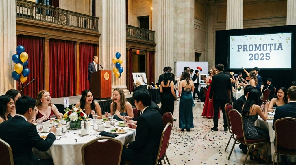 fotograf banchet galati braila