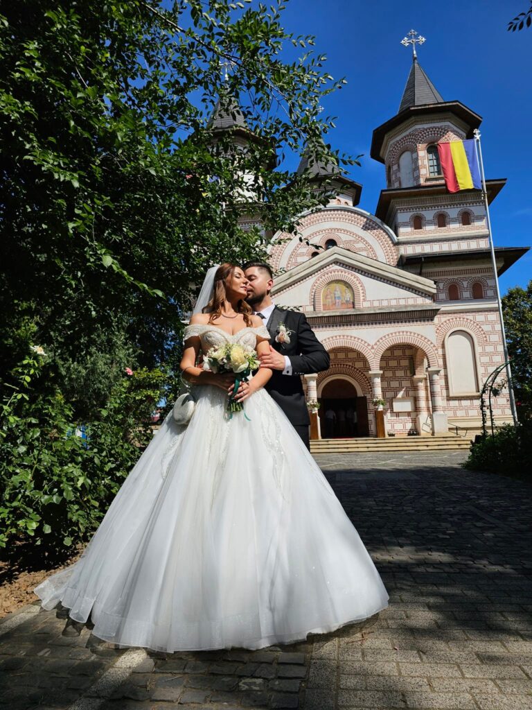 fotograf slujba biserica Galati Braila Pavel Cosmin
