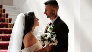 Fotograf nunta Galati Pavel Cosmin