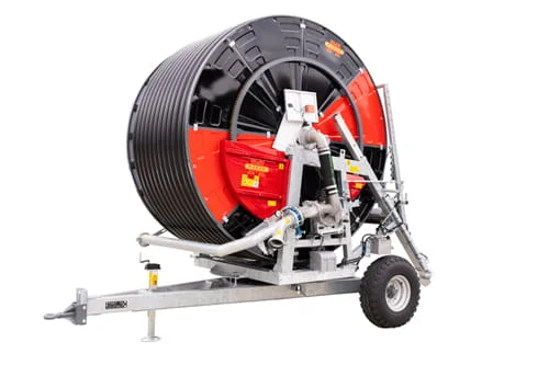 Tambur Marani fotografie de produs