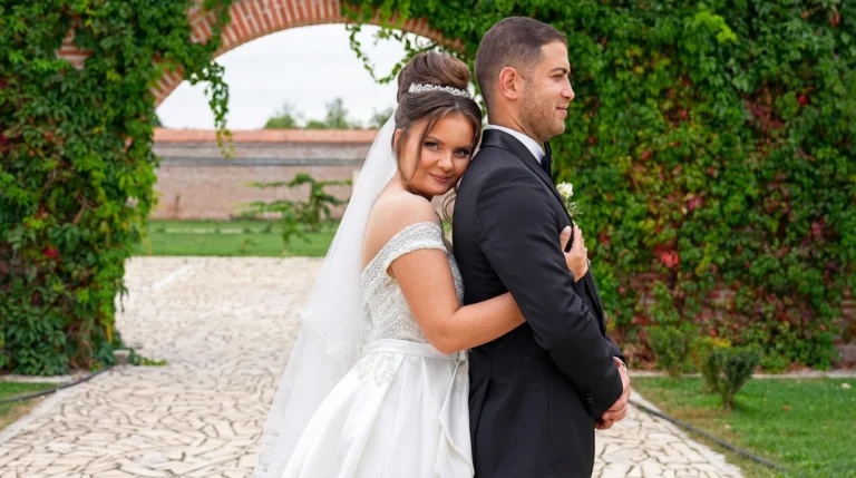 fotograf nunta Braila, Pavel Cosmin fotograf