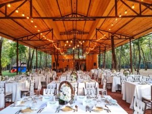 fotograf nunta aer liber galati braila complex stejarul hambar