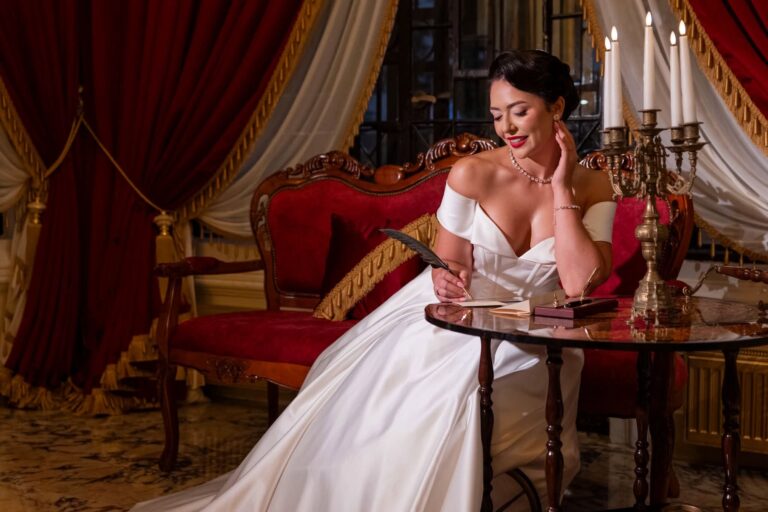 sedinta foto ziua nuntii la Auria Palace